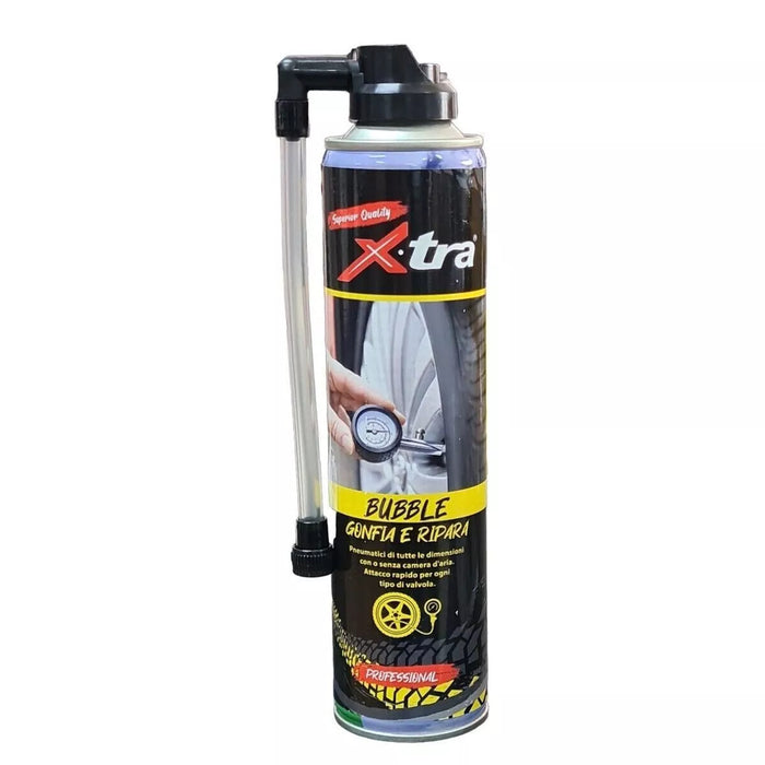 Instant Punching, Instant Tire Repair Spray 300ML