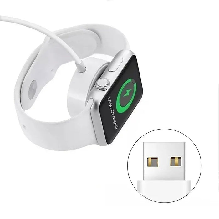 Magnetic Charger for Smart Watch