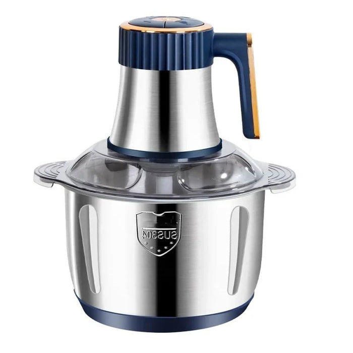 Robot da Cucina Multifunzione 150W 3L