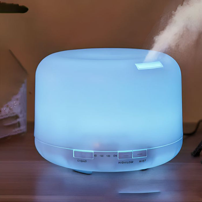 Nebula 500, Aroma Diffuser with Humidifier for Home Wellness