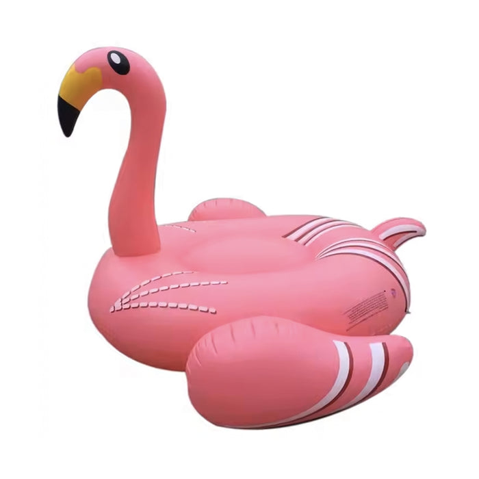 Inflatable Flamingo XXL