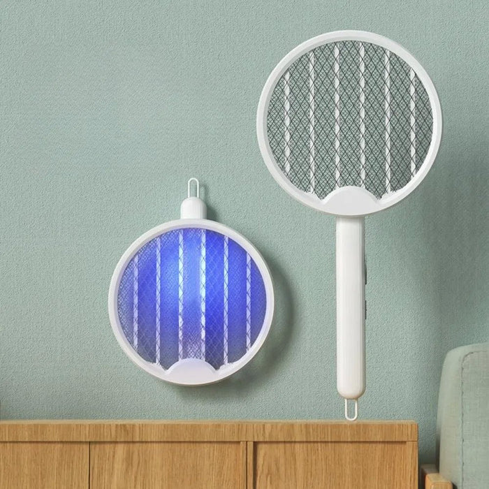 Anti-Mosquito Racket