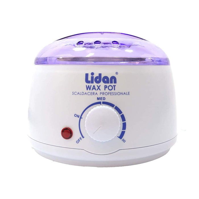 Professional Wax Heater Oven with Thermostat