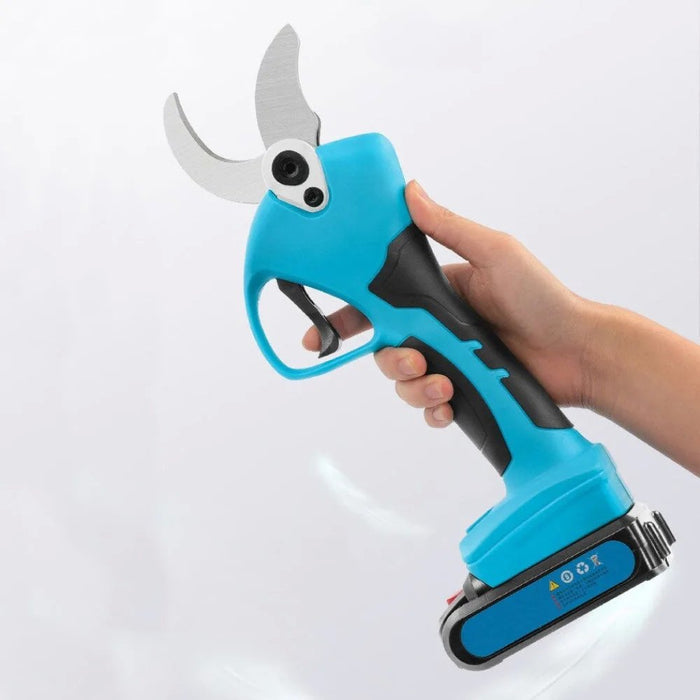 Electro Cut Electric Battery Powered Scissors Shears