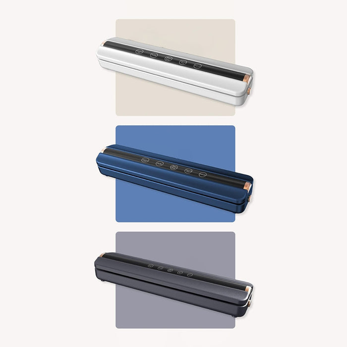 Macchina Sottovuoto per Alimenti Senza Fili