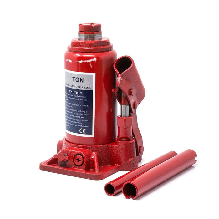 Hydraulic Bottle Jack