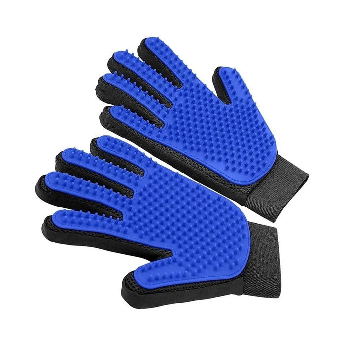 Pet Brush Glove