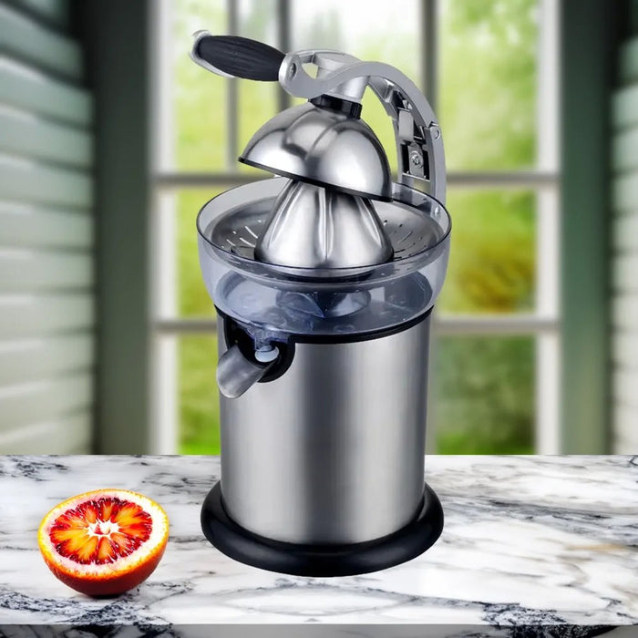 High Efficiency Electric Juicer 3L JuiceExtractor Pro