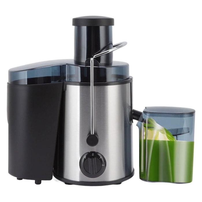 NutriChef Juicer Extractor for Fruit and Vegetables 700 W