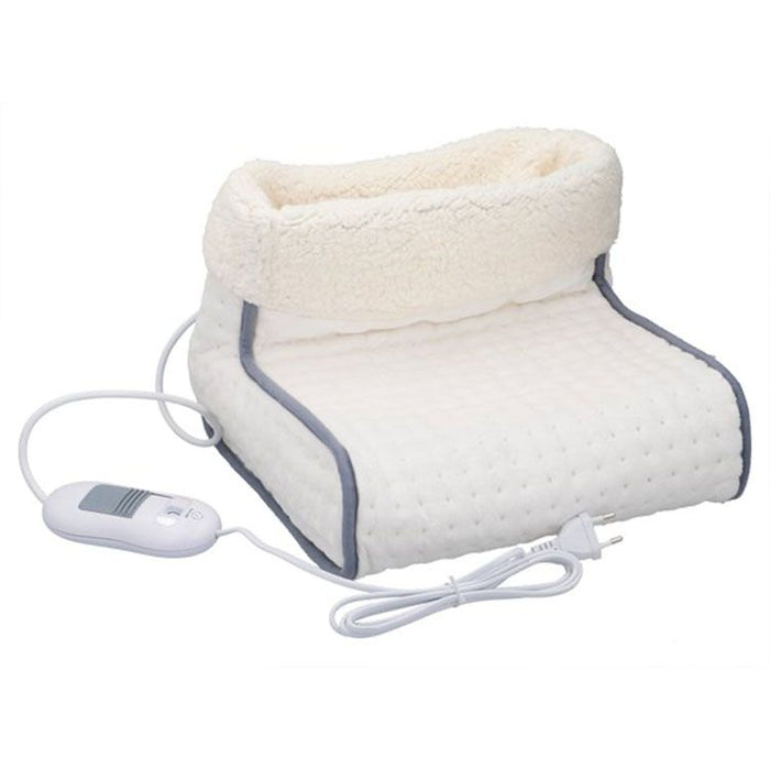 Electric Foot Warmer with Cord