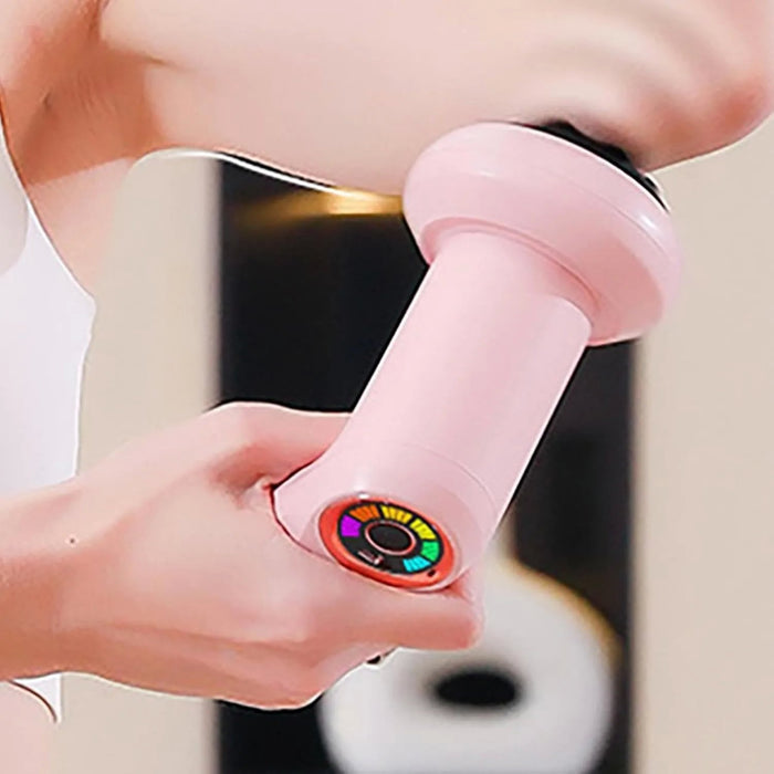 Fit Lift, Portable Cordless Anti-Cellulite Massager