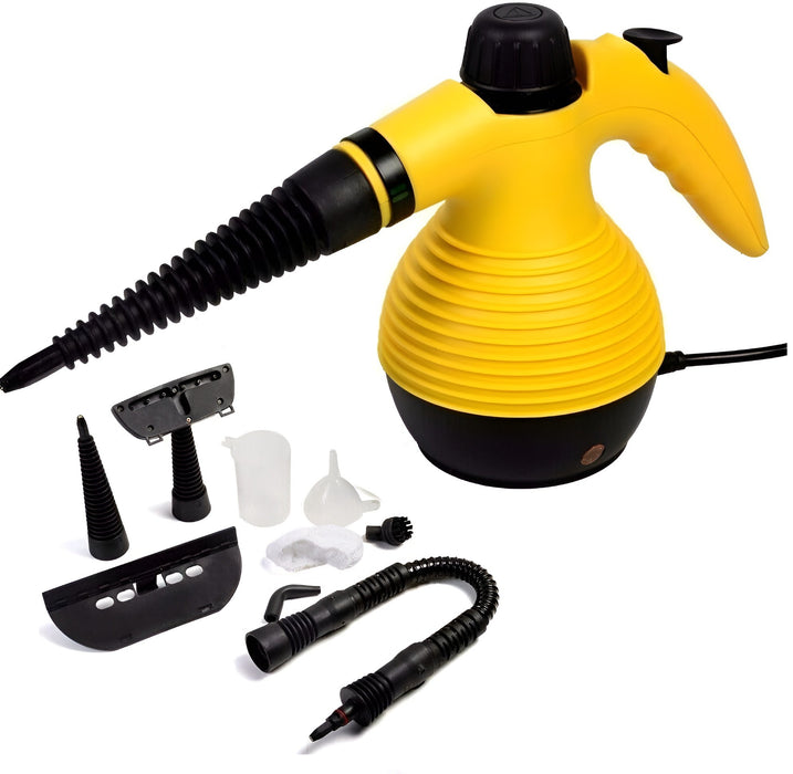 Vapor + 900W Steam Pressure Washer