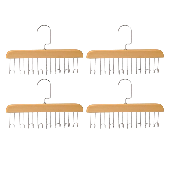 Gruccia Salvaspazio Appenditutto per Cappelli, Sciarpe e Accessori