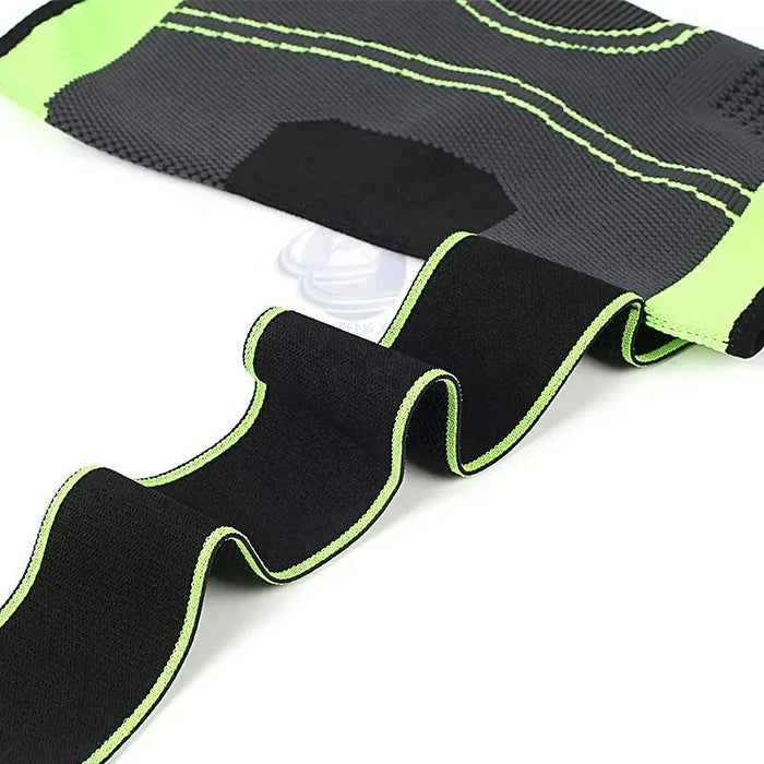 Adjustable Compression Knee Braces