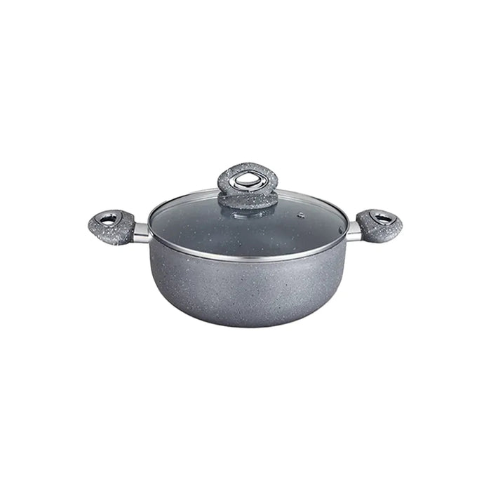 MarmoChef Trio Non-Stick Pans