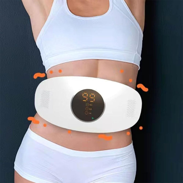 Thermal Massage Belt