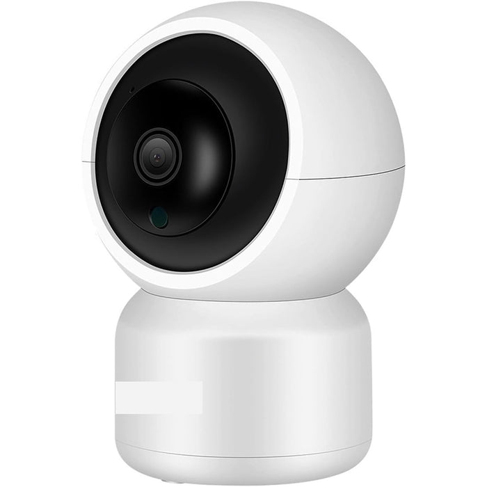 Smart WiFi Indoor Camera