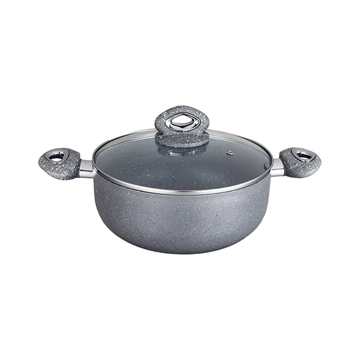 MarmoChef Trio Non-Stick Pans