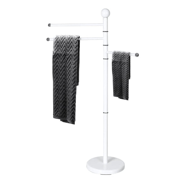 Elegance Rack 3 Tier Towel Rack