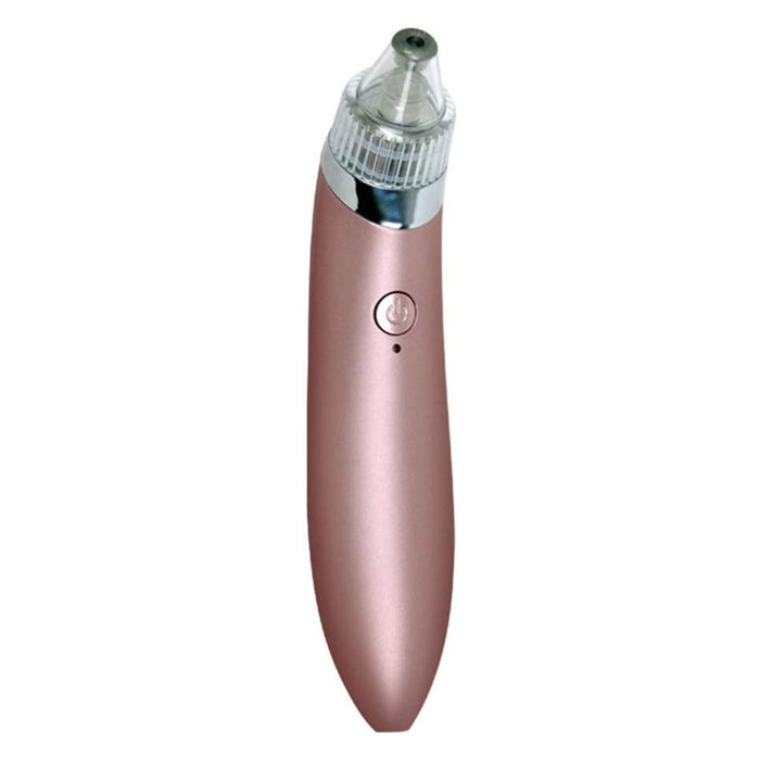 Electric Vacuum Cleaner for Skin Impurities