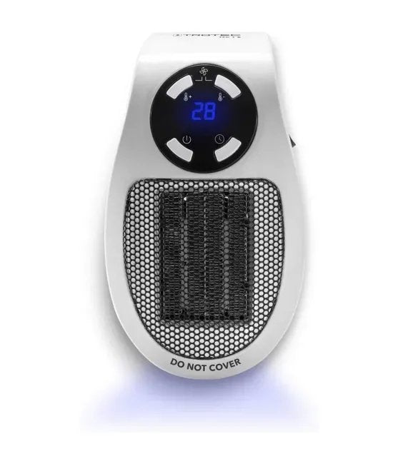 Warmy, Mini Electric Heater 500W