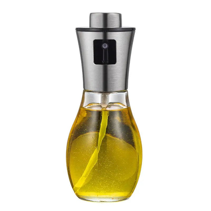 OilMaster – Olive Oil Sprayer 200ml Multifunctional