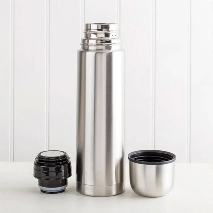 Stainless Steel Thermos