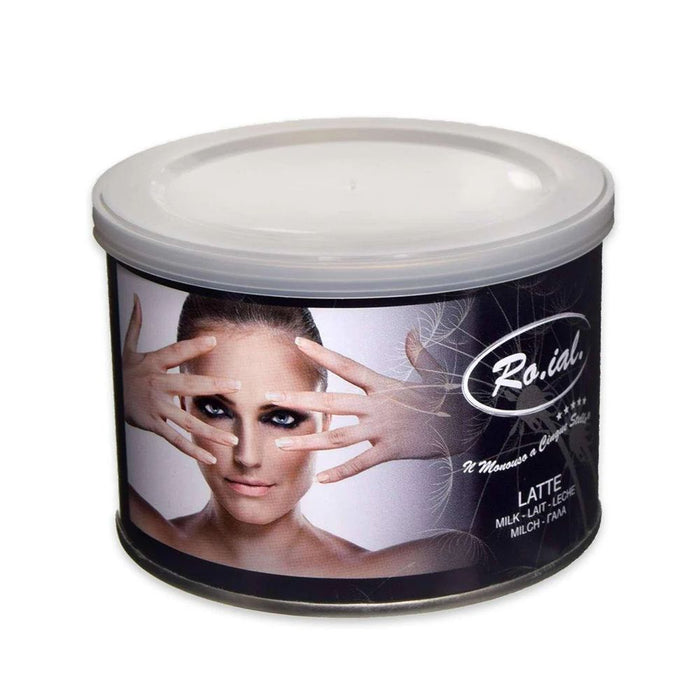 Fat-Soluble Milk Depilatory Wax 400ml