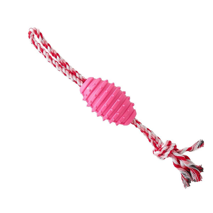 Multipurpose Rope Dog Toy