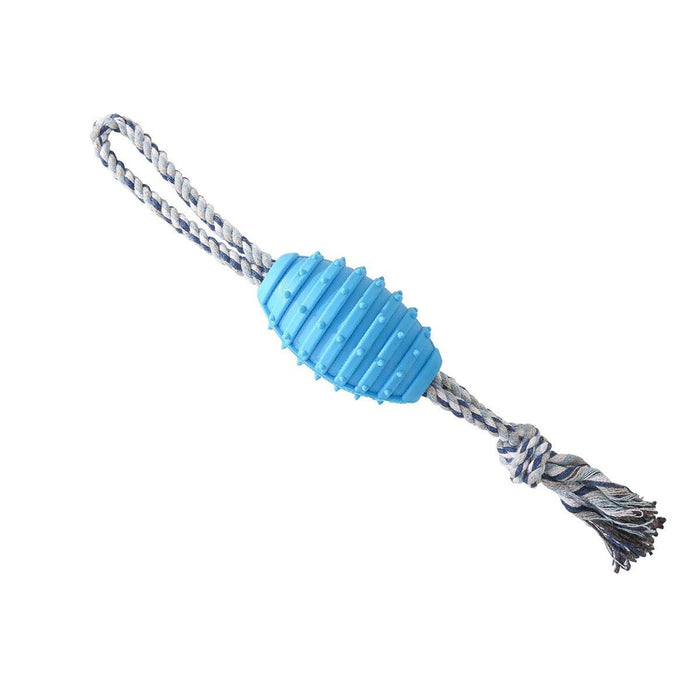 Multipurpose Rope Dog Toy