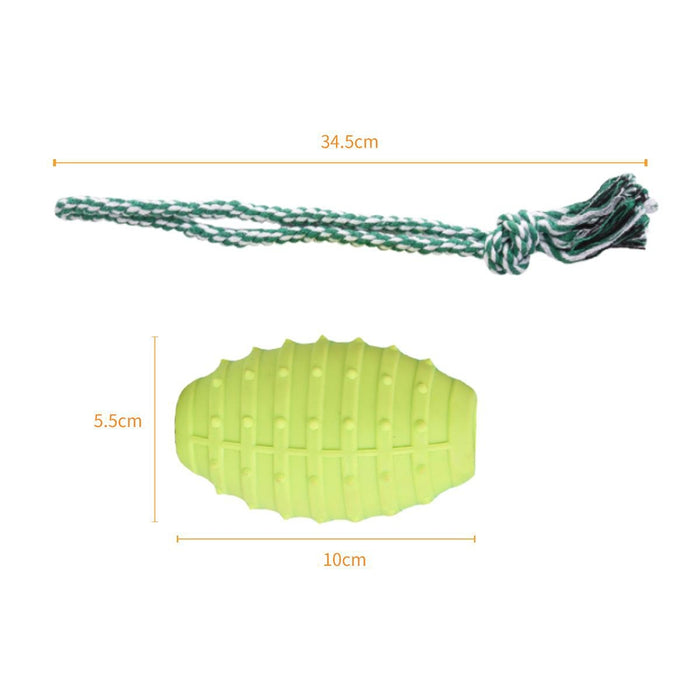 Multipurpose Rope Dog Toy