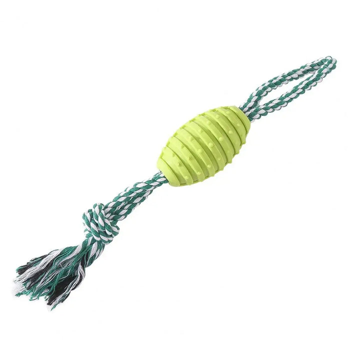 Multipurpose Rope Dog Toy