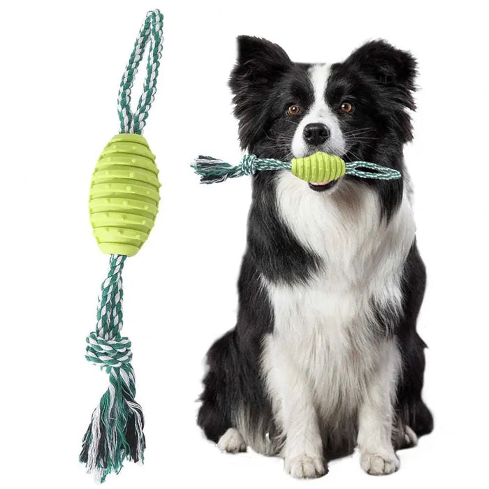 Multipurpose Rope Dog Toy