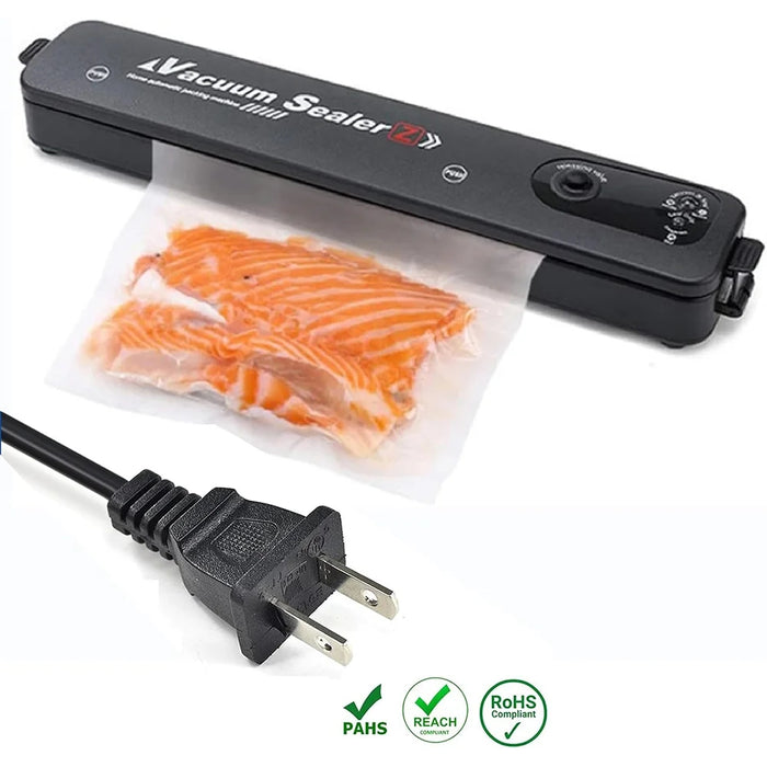 Vacuum Sealer Macchina Sottovuoto per Alimenti