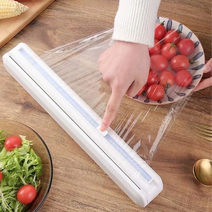 Cling Film Dispenser