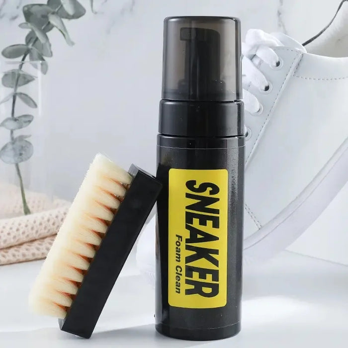 ShoeCare Ultimate Cleaning Kit