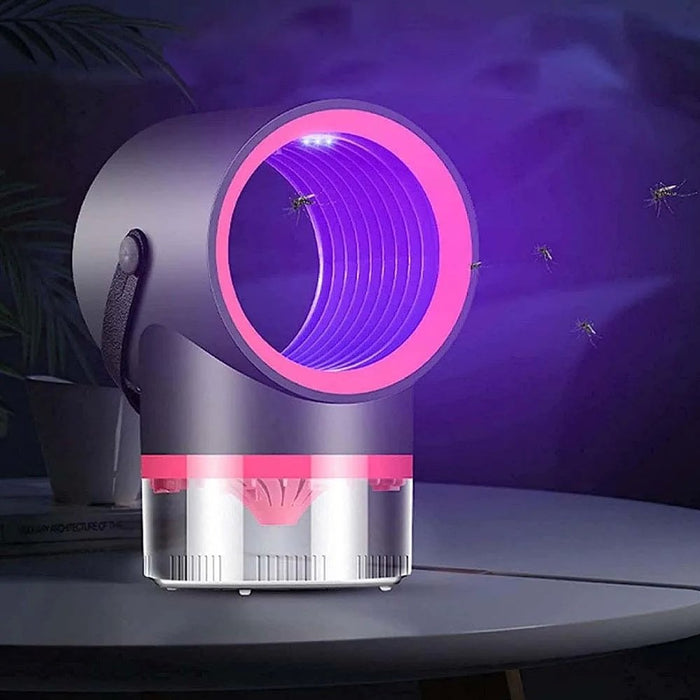 UV Light Mosquito Trap