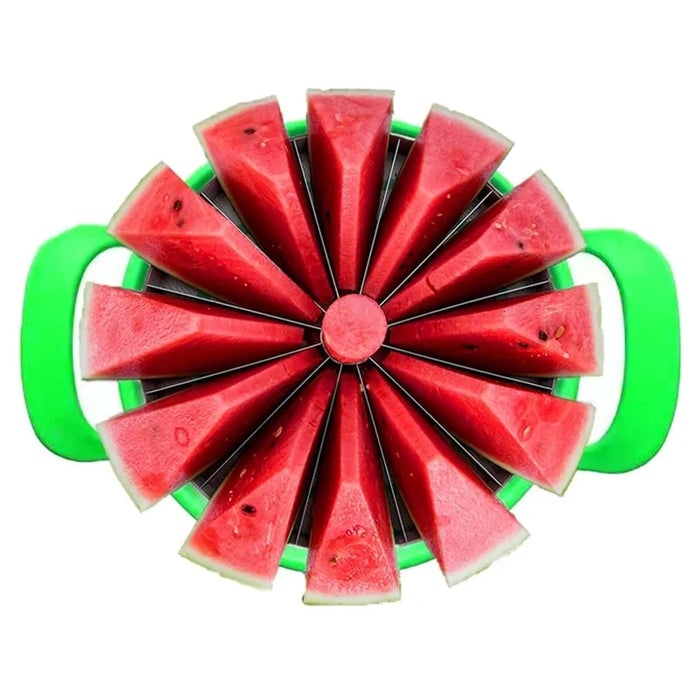 Fruit Slicer Taglia Anguria Multifunzionale