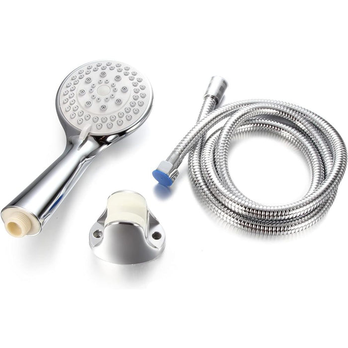 Shower Head with Hose