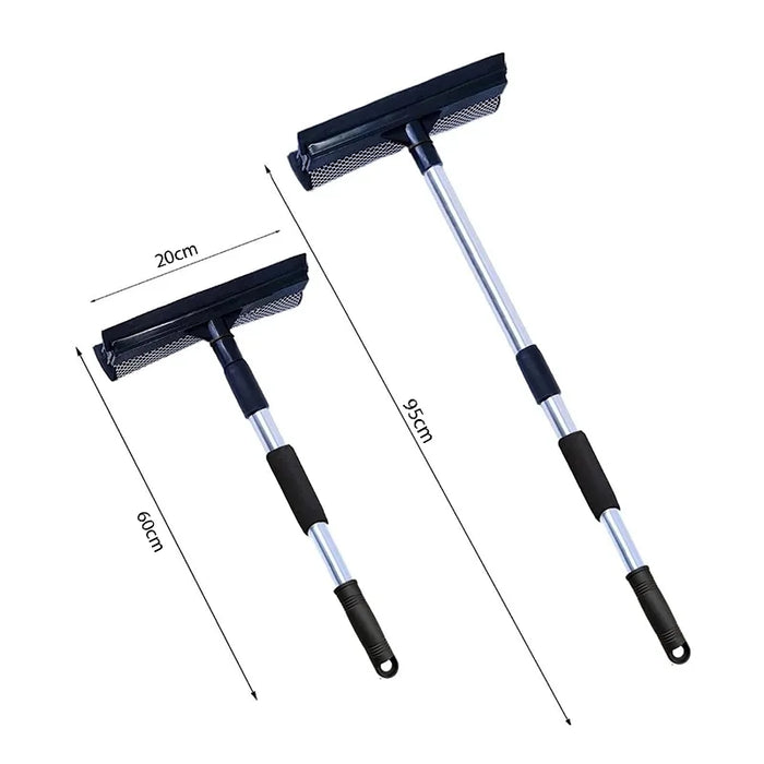 Window Cleaner Telescopic Window Cleaner