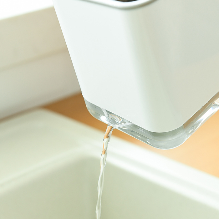 Scolaposate Porta Utensili Drenante