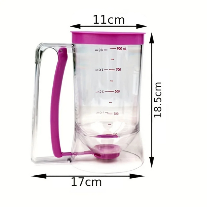 Sweets Dispenser 900ml