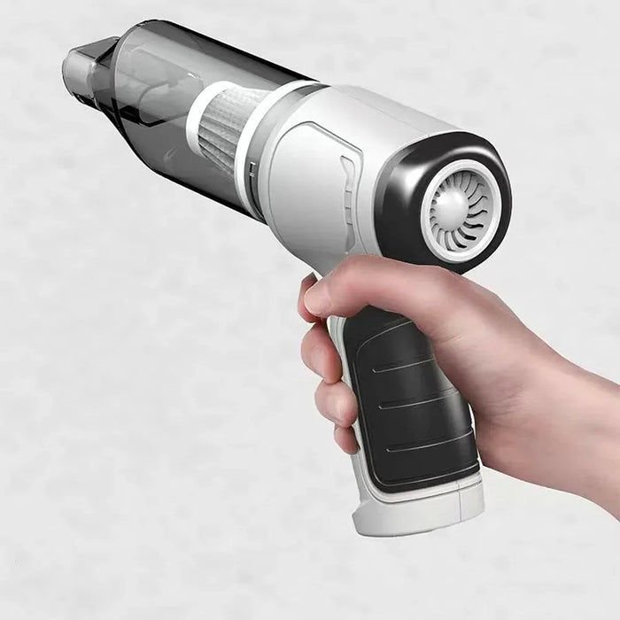 Dust Cleaner Portable Vacuum Cleaner