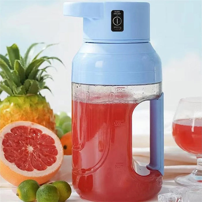 TonTon Juicer Cup, Portable Blender