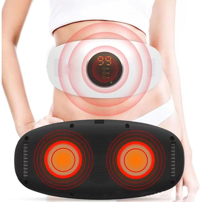 Thermal Massage Belt