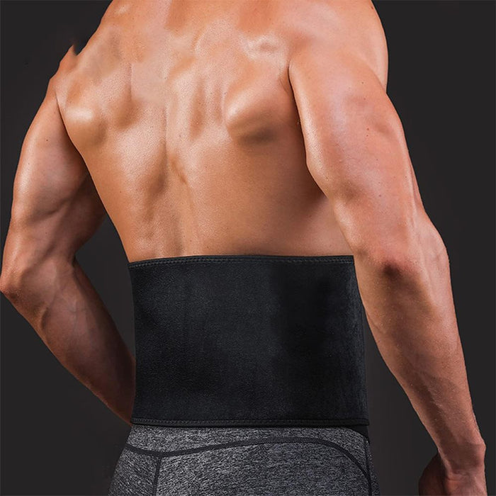 Fitness Lumbar Belt