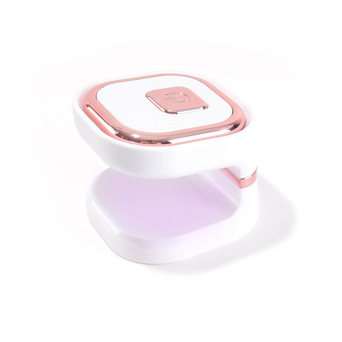 Square Nail Mini Nail Lamp