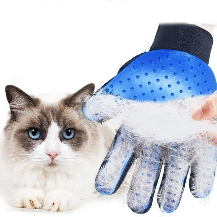 Pet Brush Glove