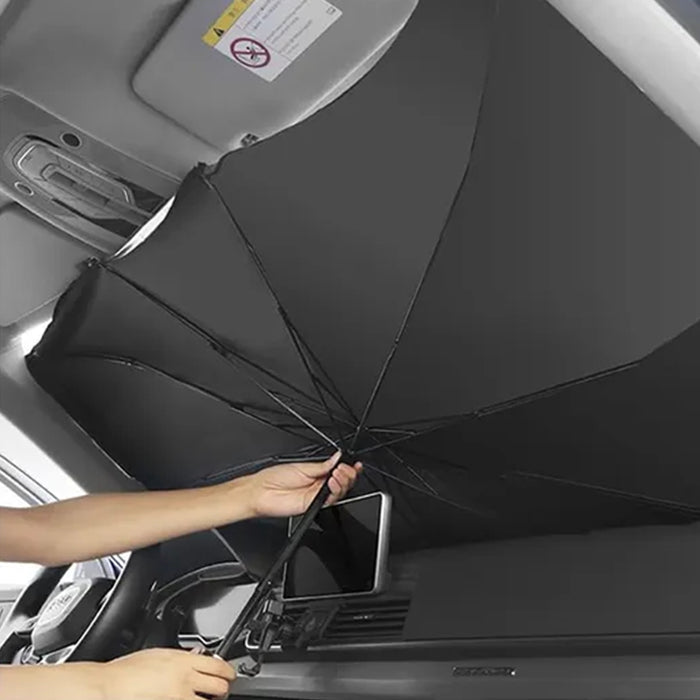 Car Sunshade Umbrella