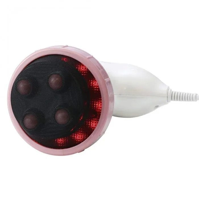 Body Sculptural Vibrating Anti-Cellulite Massager